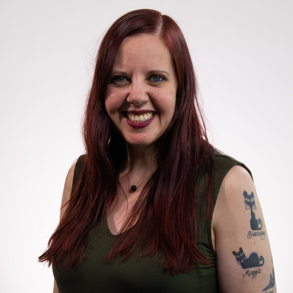 Sara White Nine Muses Writing Group