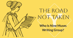 the road not taken blog