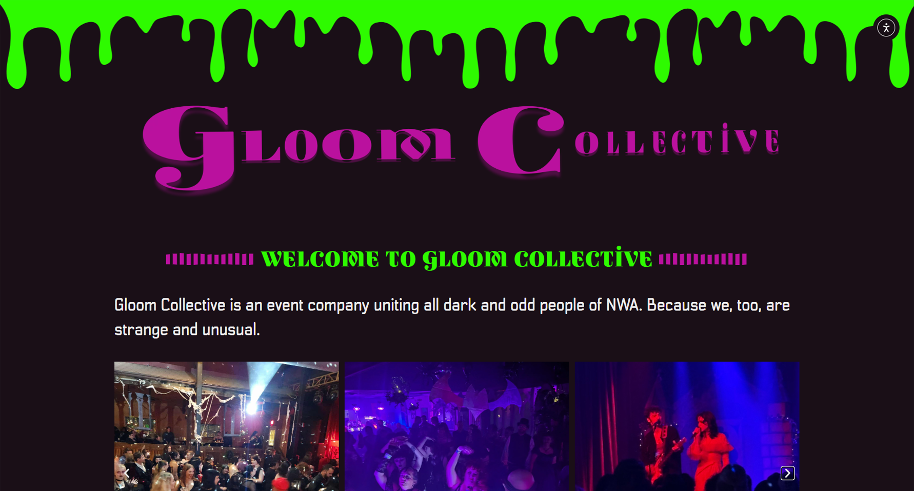 gloom collective full 2