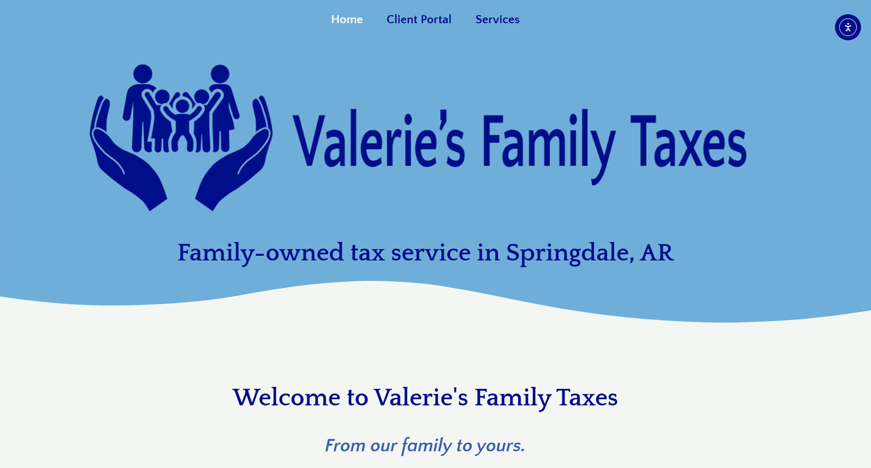 valeries family taxes full